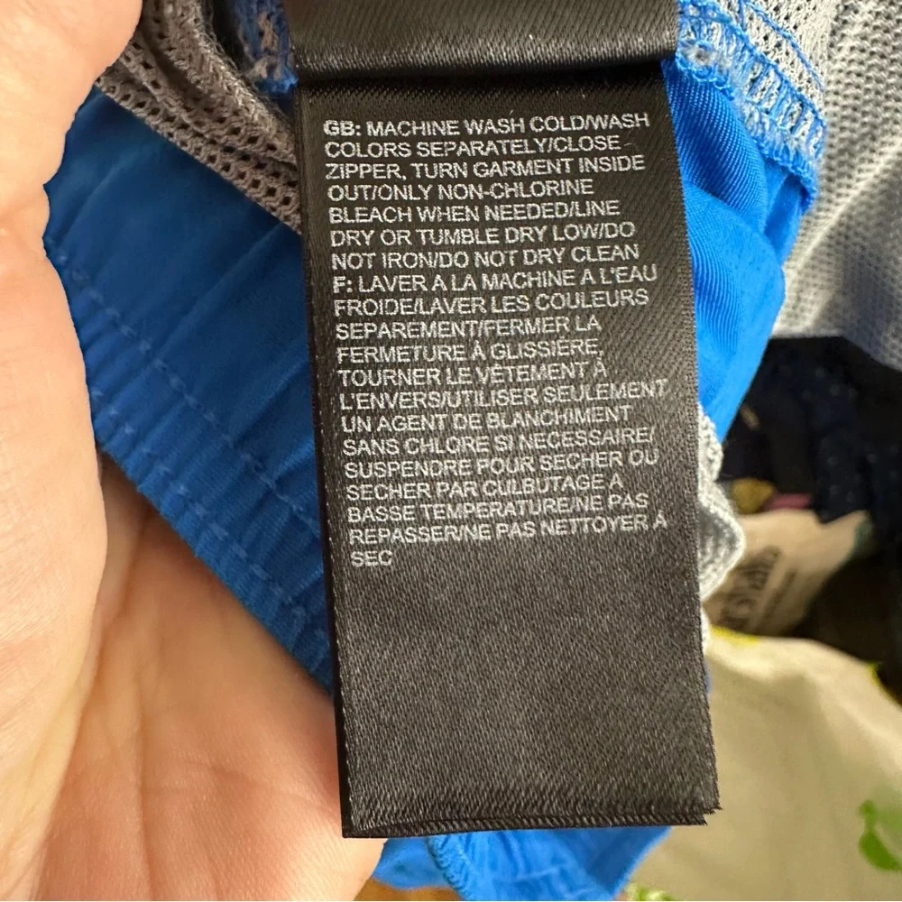 NWOT The North Face Swim Trunk